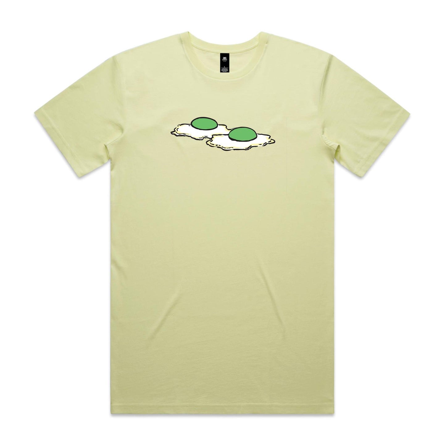 Green Eggs T Shirts for Men (Unisex)