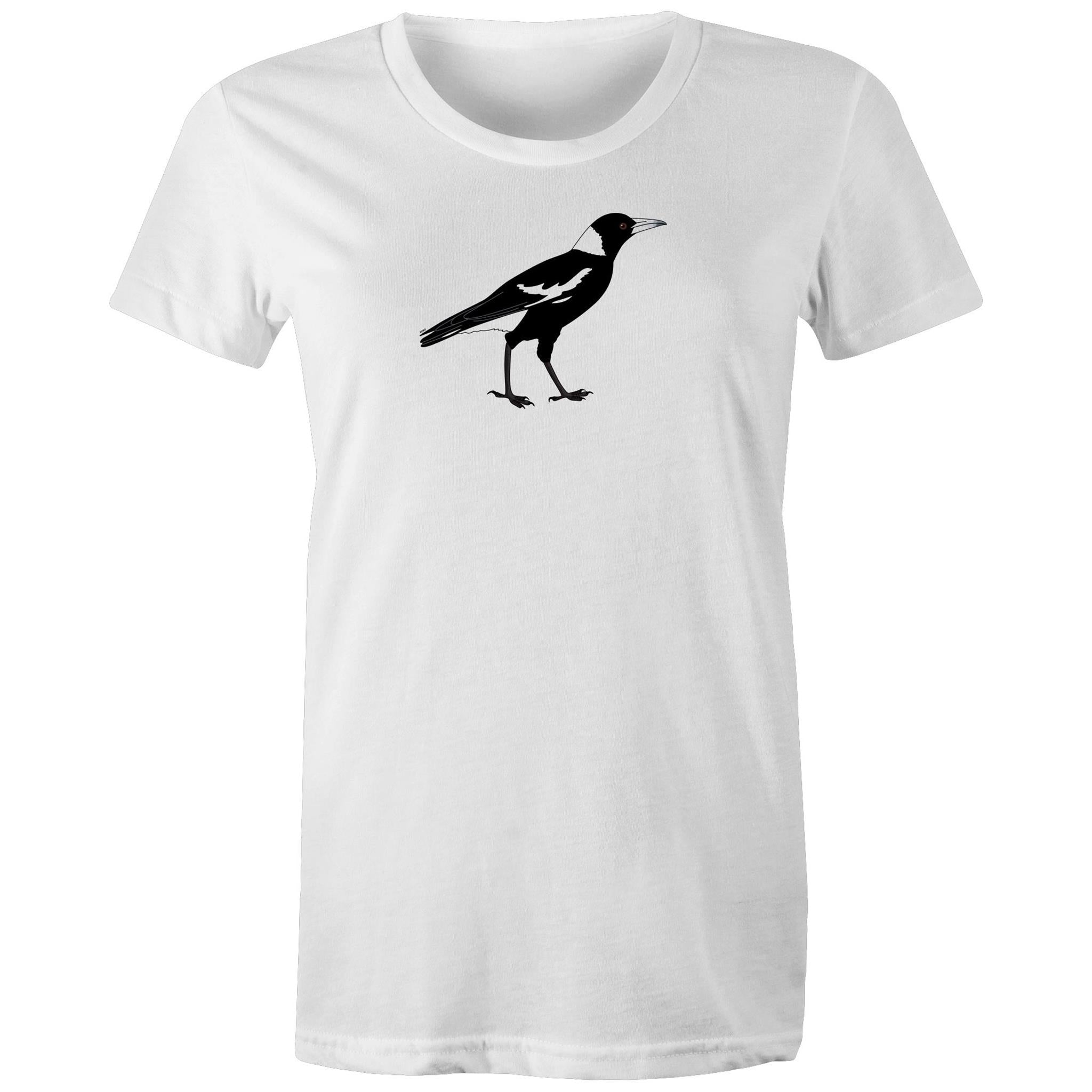 Magpie store t shirt