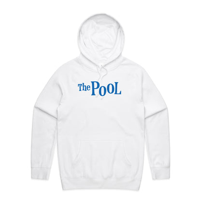 The Pool Hoodies for Men (Unisex)