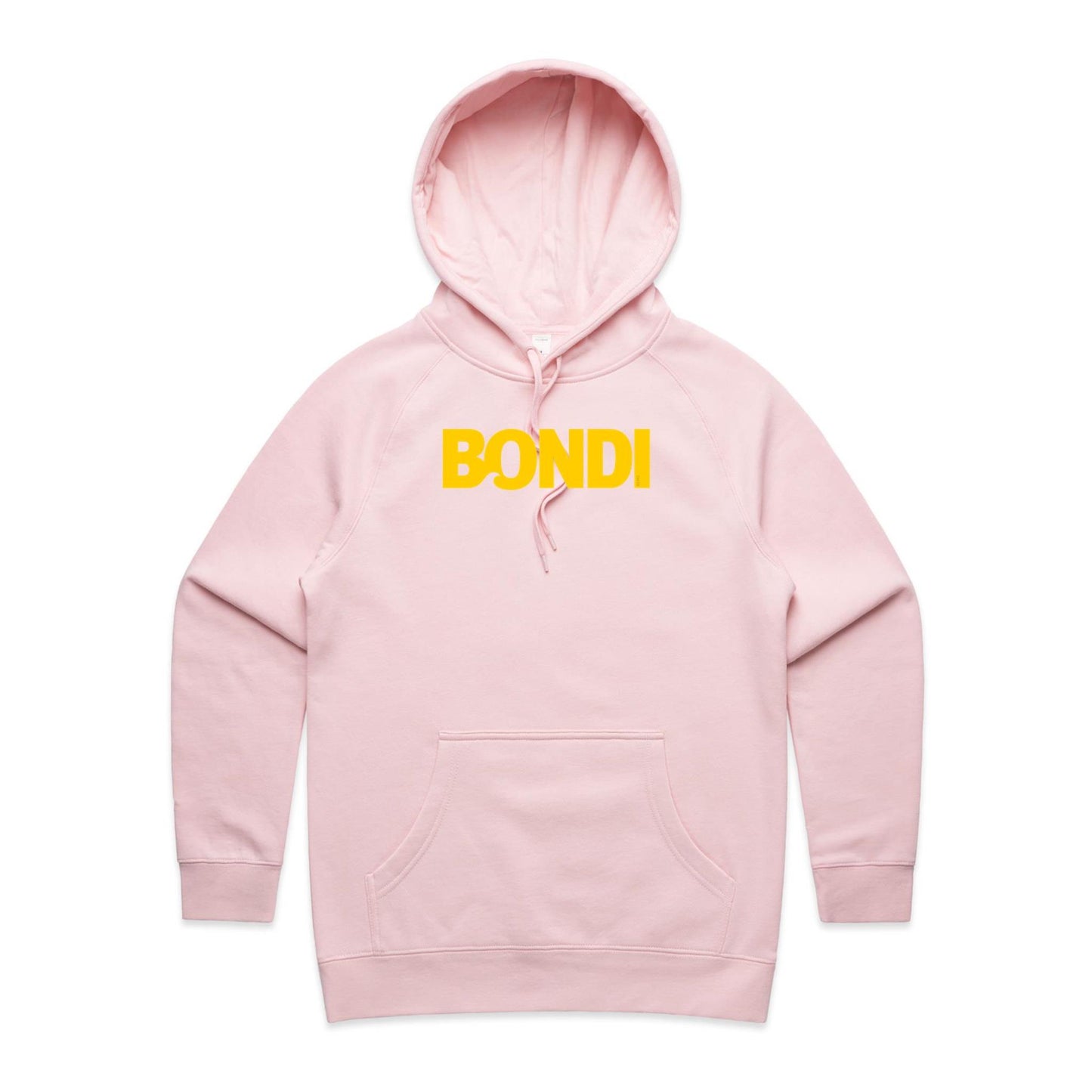 Bondi Hoodies for Women