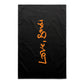 Love, Bondi Tea Towels