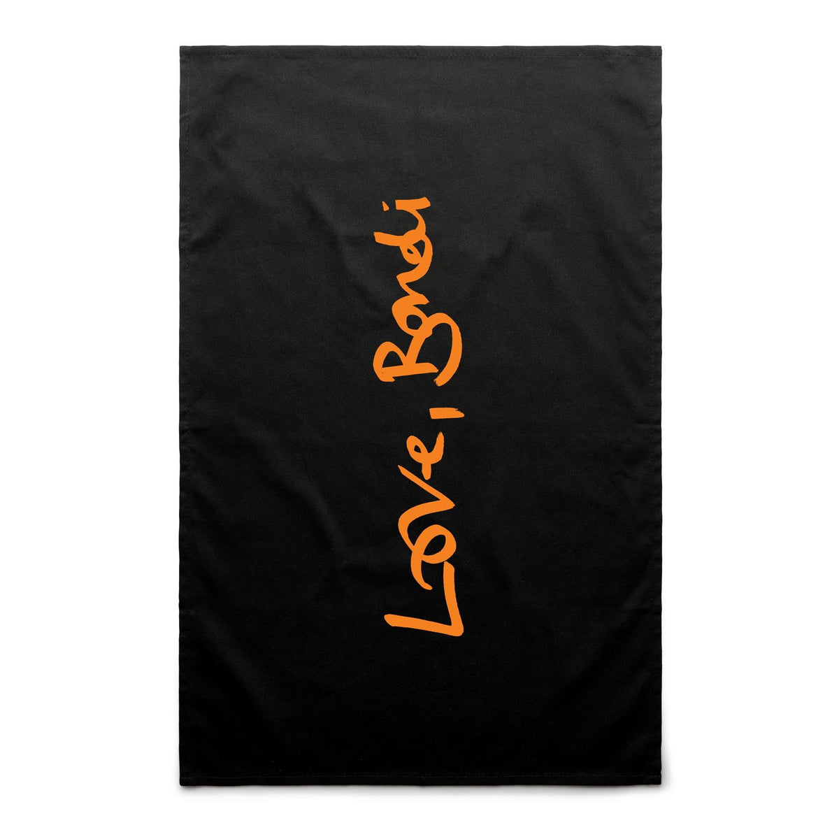 Love, Bondi Tea Towels