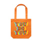 You Do You Canvas Totes