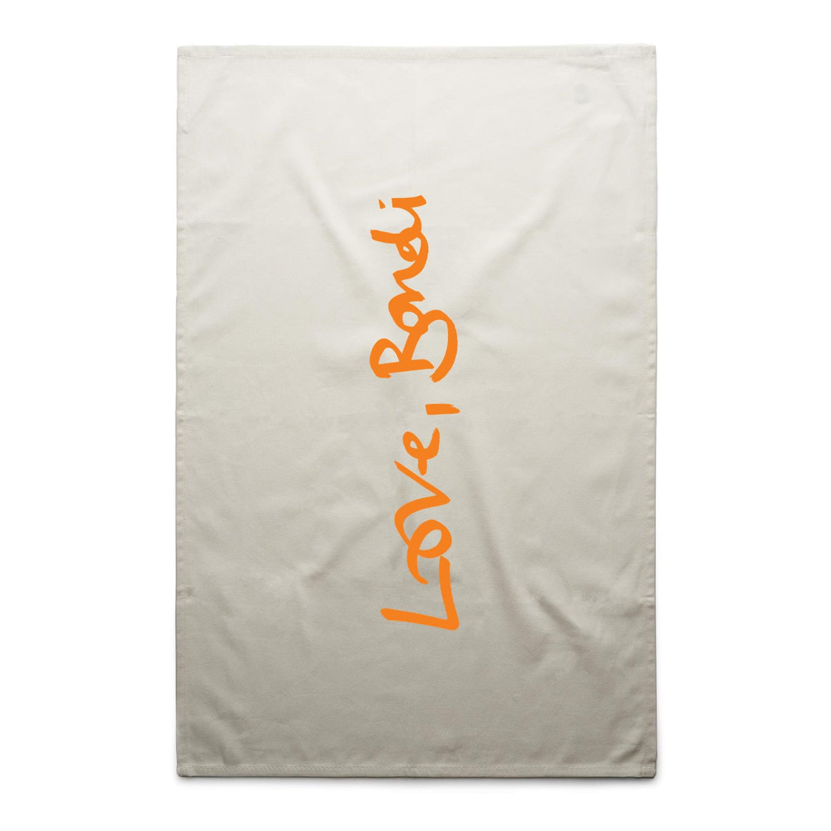 Love, Bondi Tea Towels