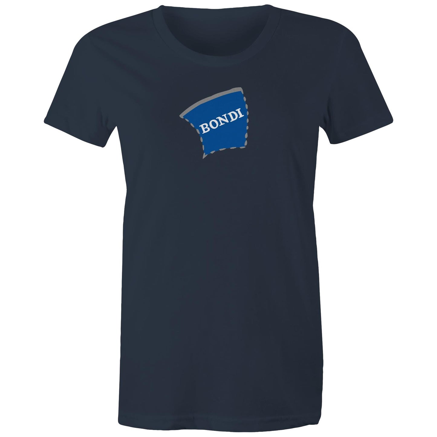 Phrenology Bondi T Shirts for Women