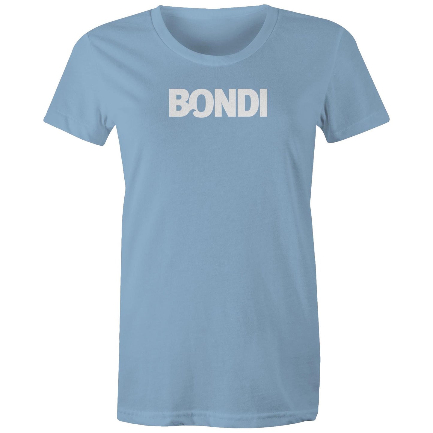 Bondi T Shirts for Women