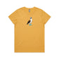 Blue-Footed Booby T Shirts for Women