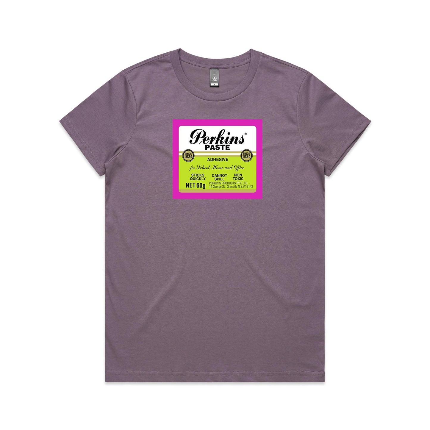 Perkins Paste T Shirts for Women
