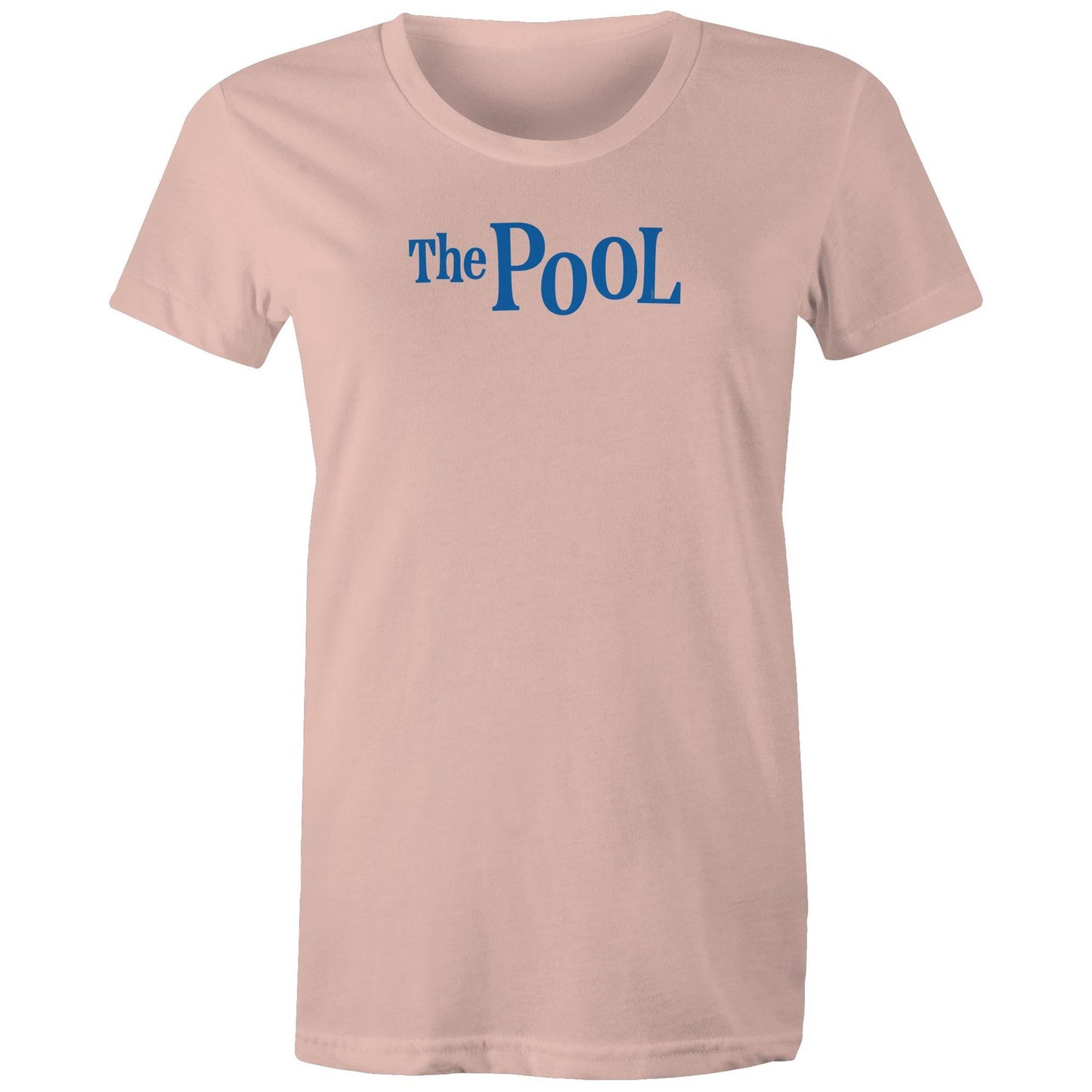 The Pool T Shirts for Women