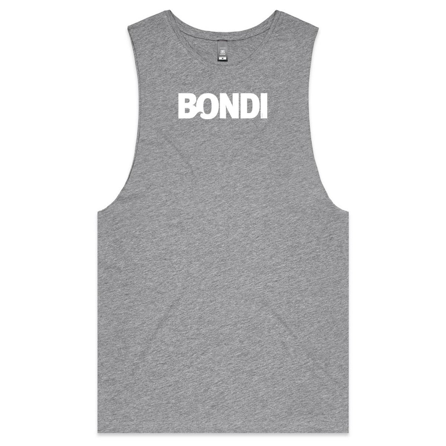 Bondi Tank Tops