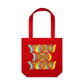 You Do You Canvas Totes
