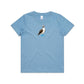 Blue-Footed Booby T Shirts for Kids