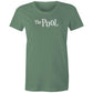 The Pool T Shirts for Women