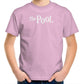 The Pool T Shirts for Kids