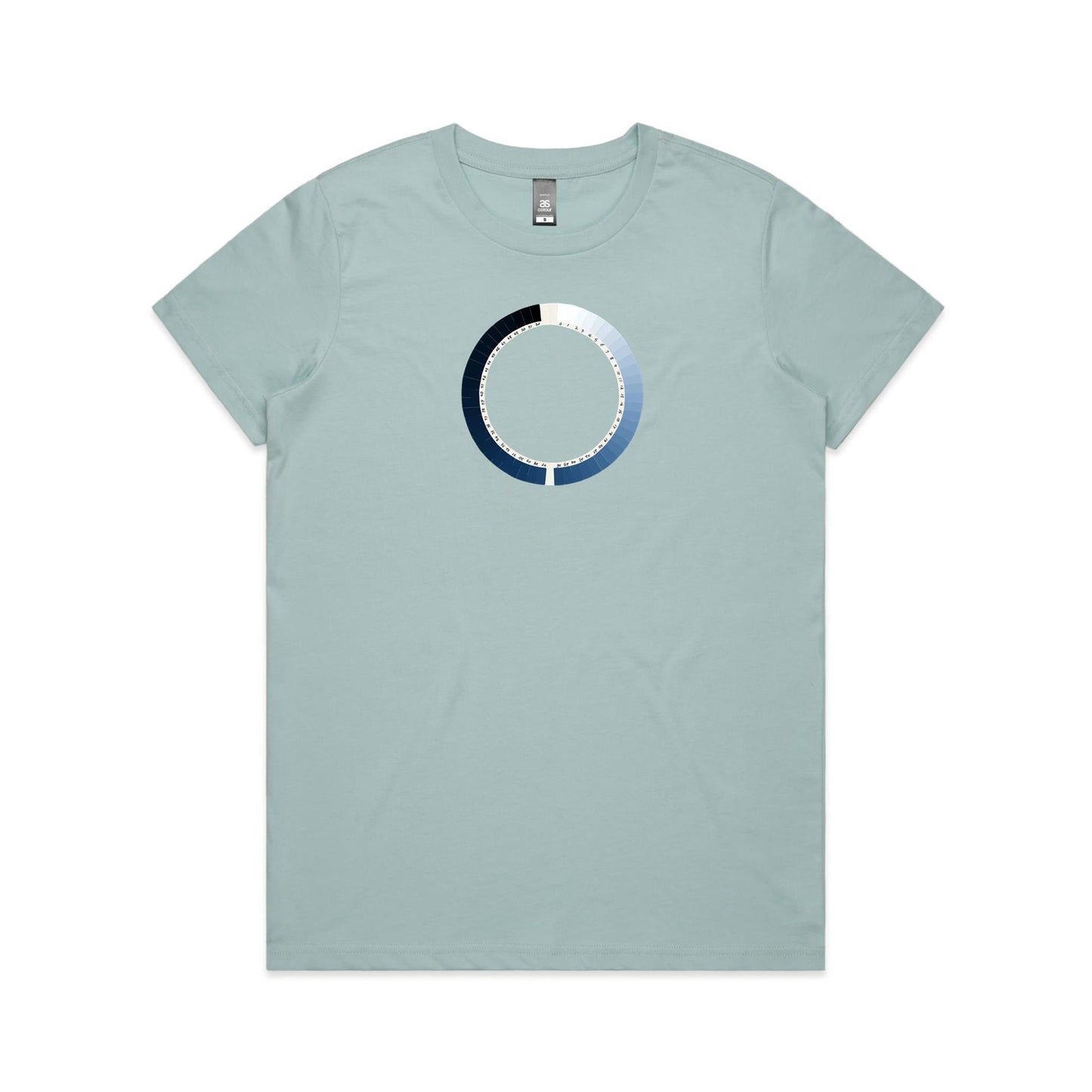 Cloud T Shirts for Women