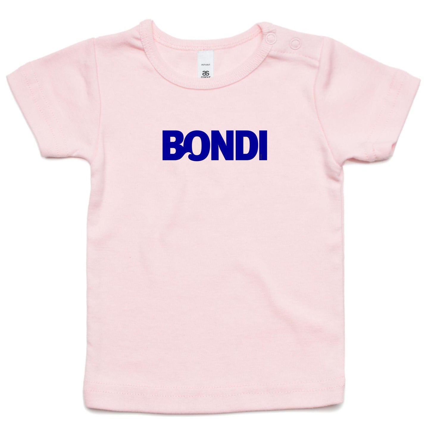 Bondi T Shirts for Babies