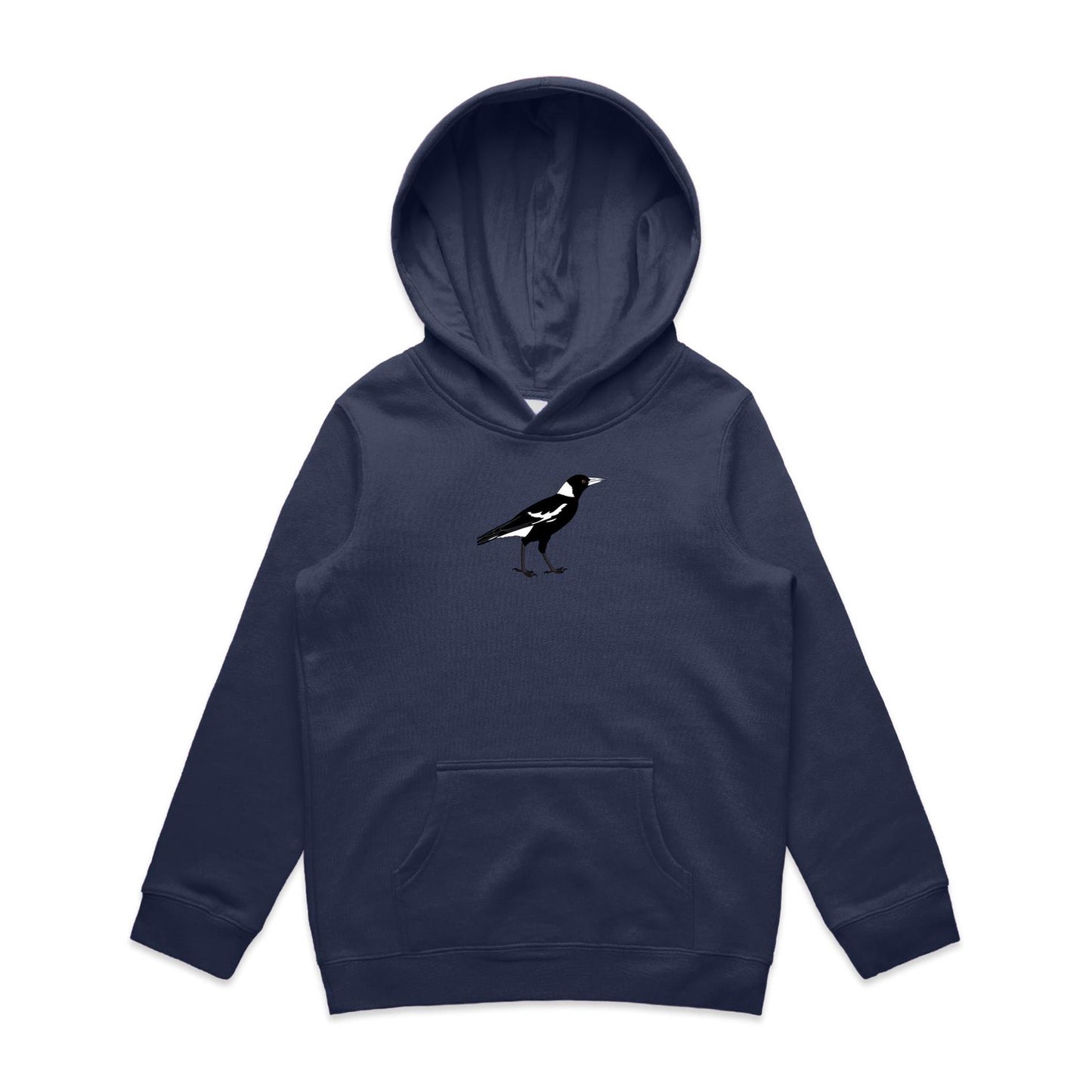 Magpie Hoodies for Kids