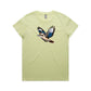 Kookaburra T Shirts for Women