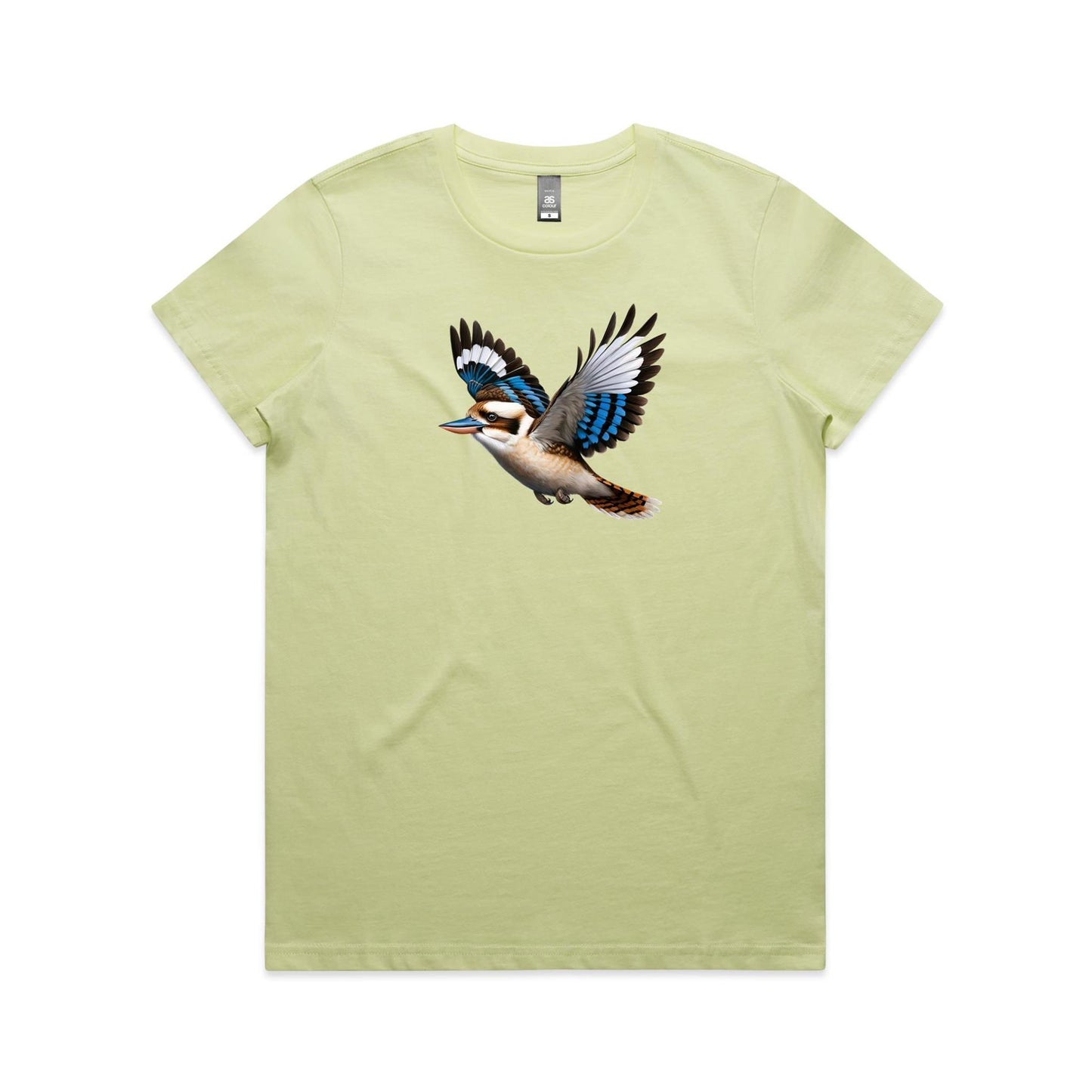 Kookaburra T Shirts for Women