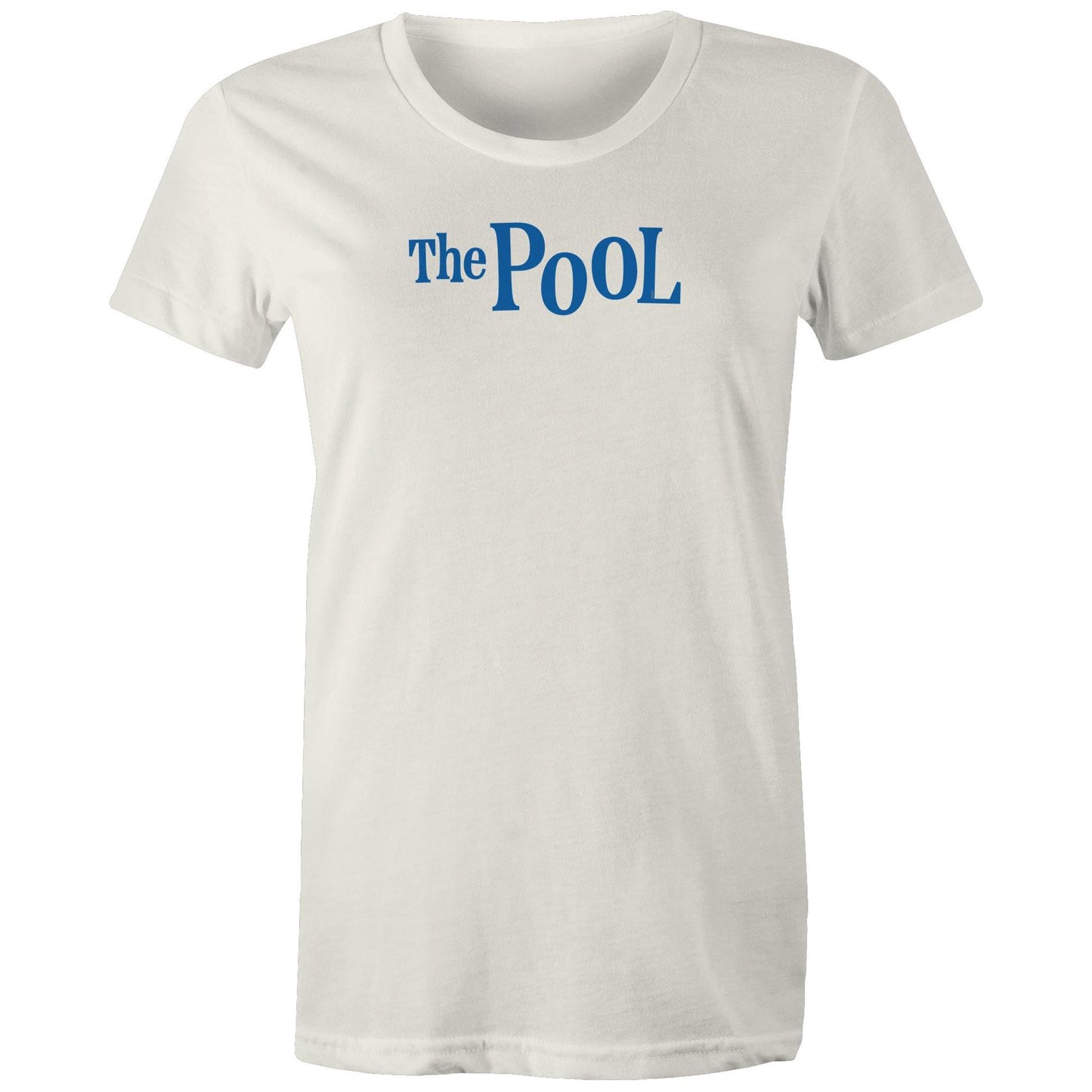 The Pool T Shirts for Women