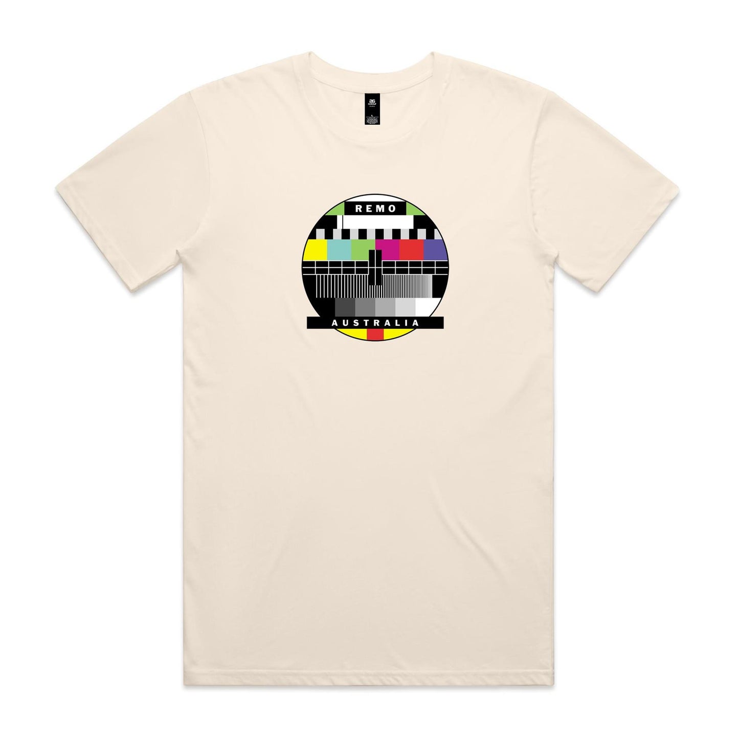 REMO TV T Shirts for Men (Unisex)
