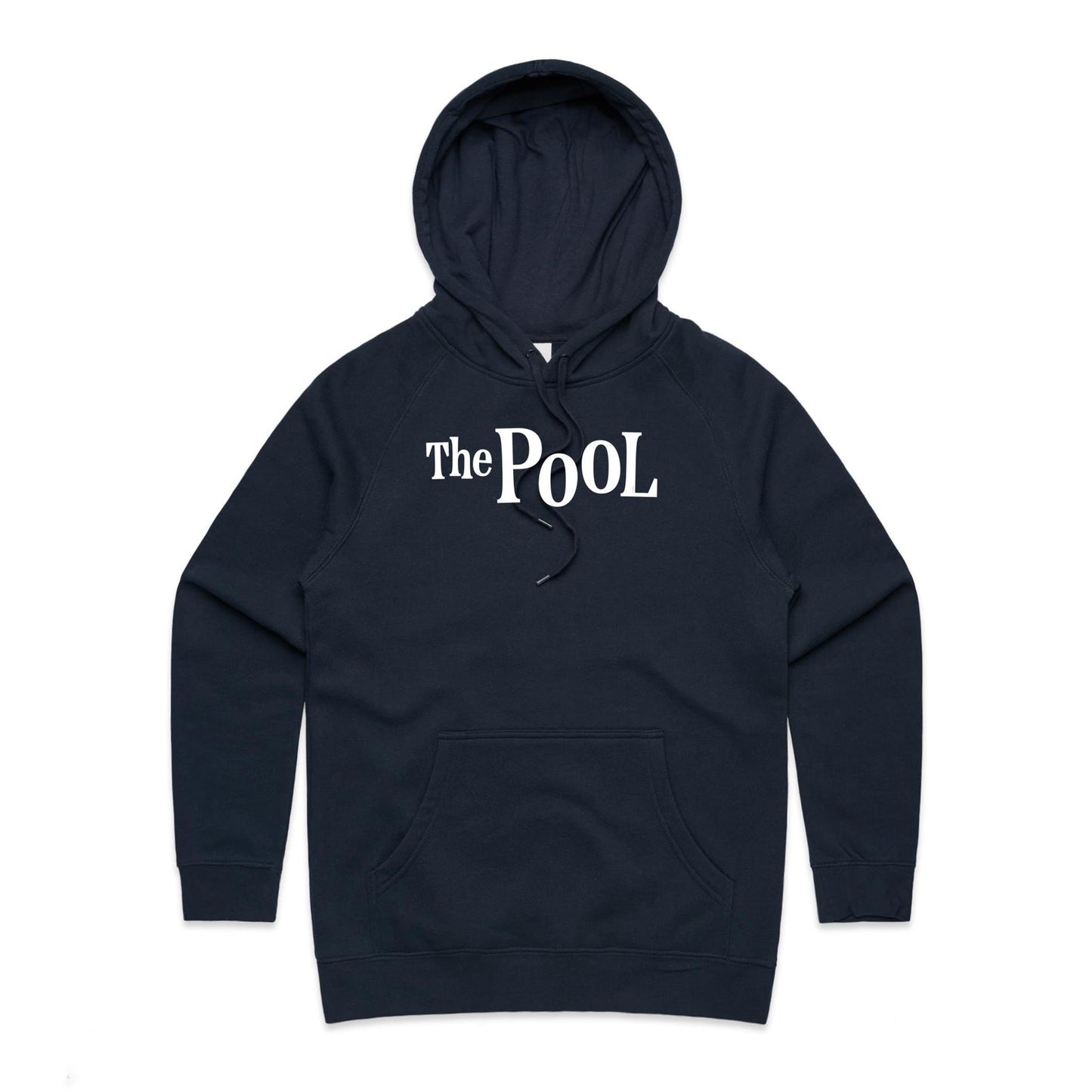 The Pool Hoodies for Women