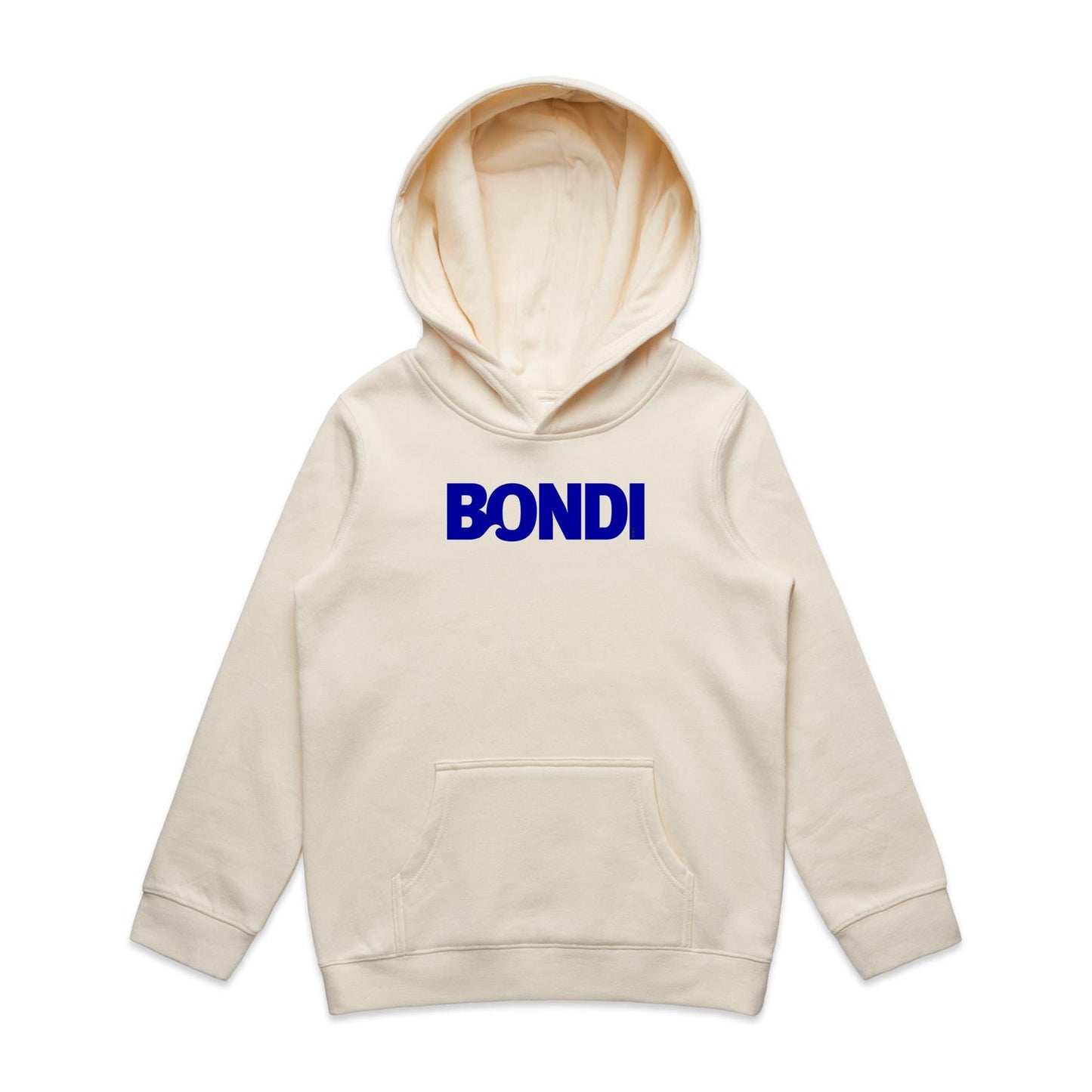 Bondi Hoodies for Kids