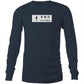 Toiletman Long Sleeve T Shirts