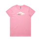 Cloud T Shirts for Women