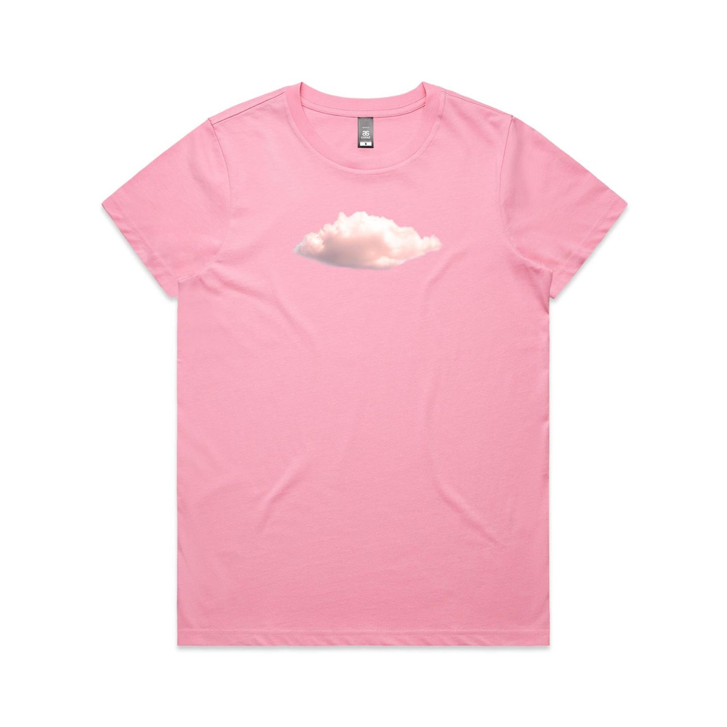 Cloud T Shirts for Women