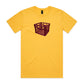 Milk Crate T Shirts for Men (Unisex)