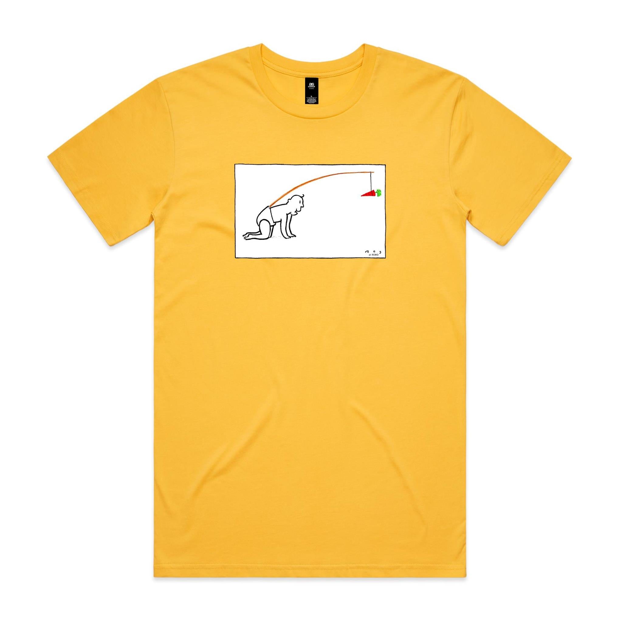 T Shirts for Men (Unisex) – REMO Since 1988