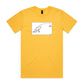 Baby Carrot T Shirts for Men (Unisex)