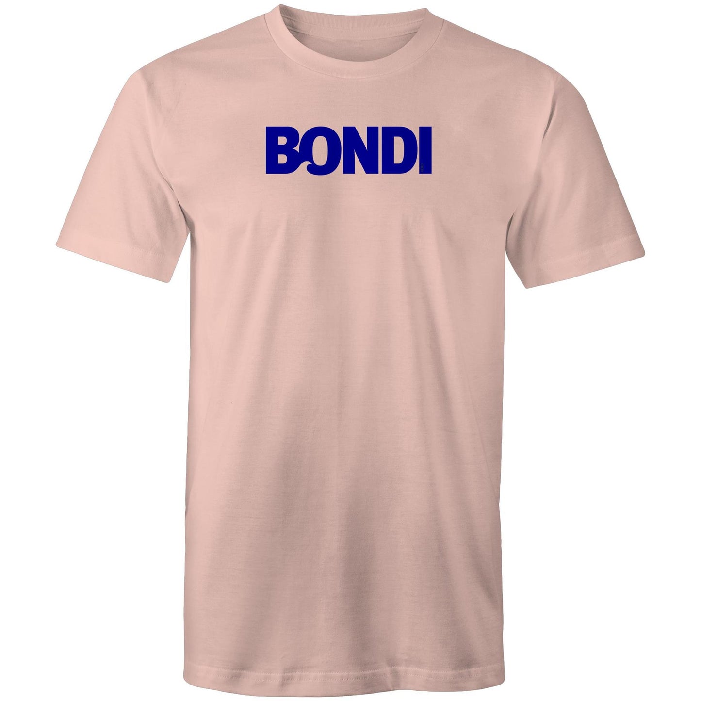 Bondi New T Shirts for Men (Unisex)