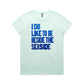Beside the Seaside T Shirts for Women