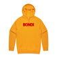 Bondi Hoodies for Men (Unisex)