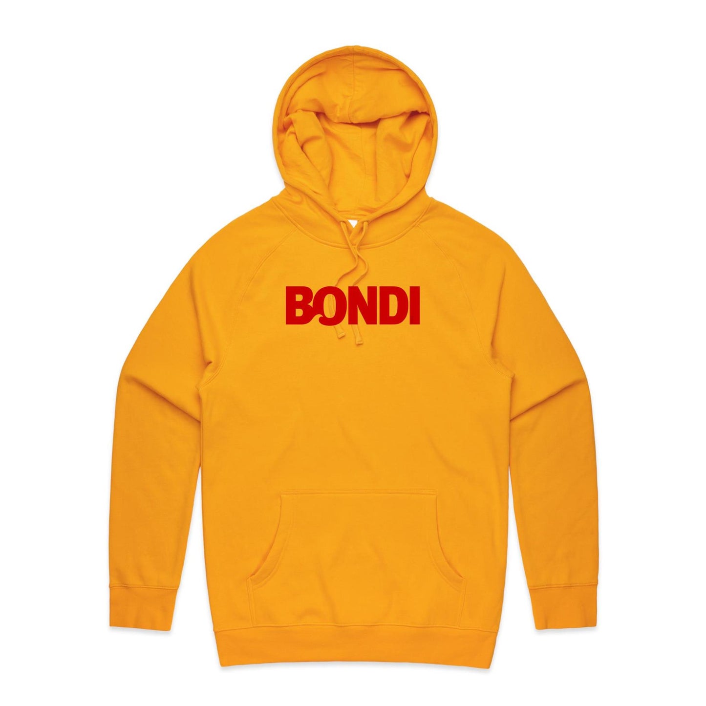 Bondi Hoodies for Men (Unisex)