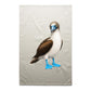 Blue-Footed Booby Tea Towels