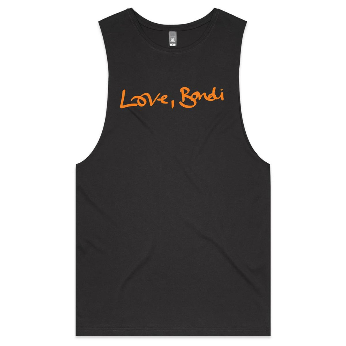 Love, Bondi Tank Tops