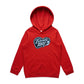 Bondi Skate Park Hoodies for Kids