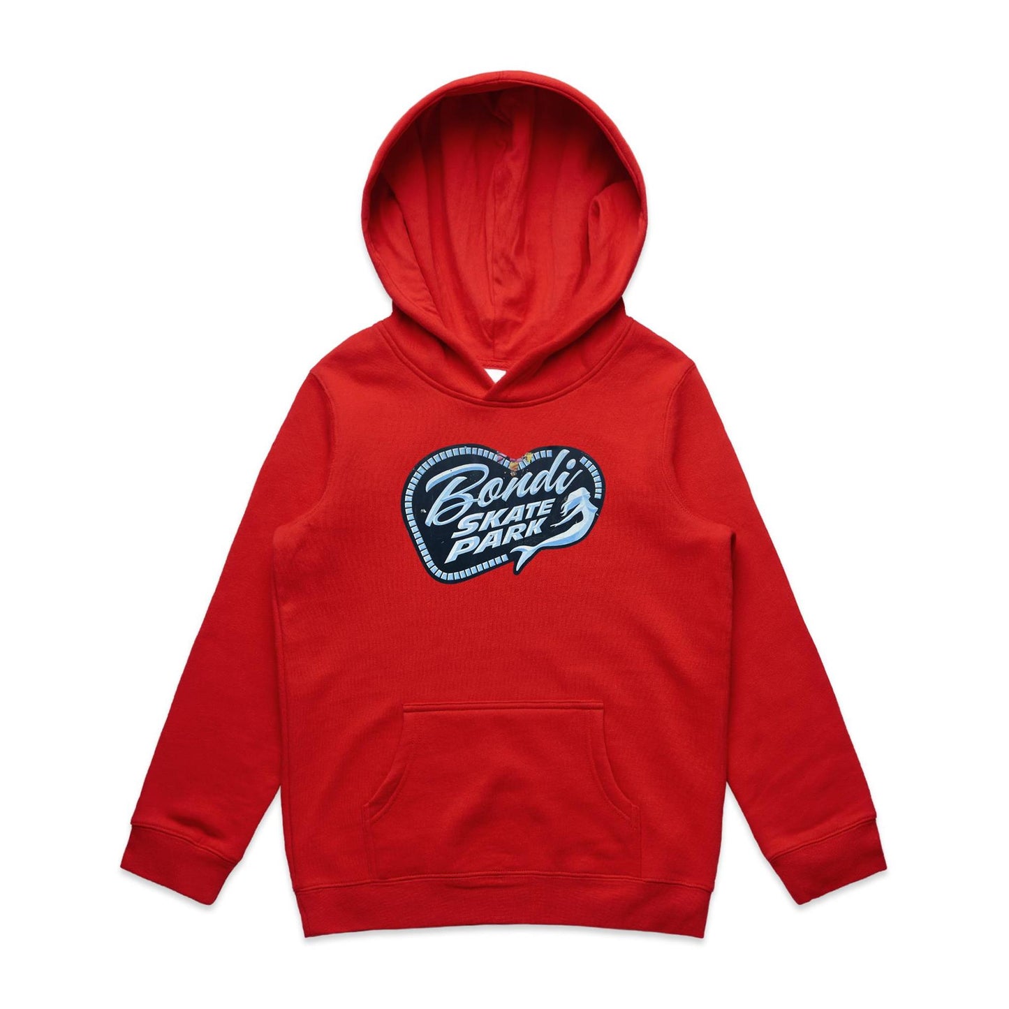 Bondi Skate Park Hoodies for Kids