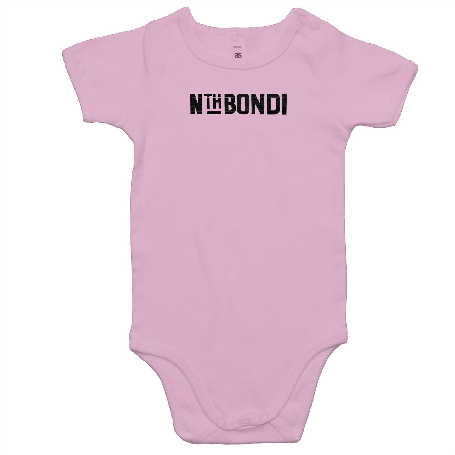 Nth BONDI Rompers for Babies
