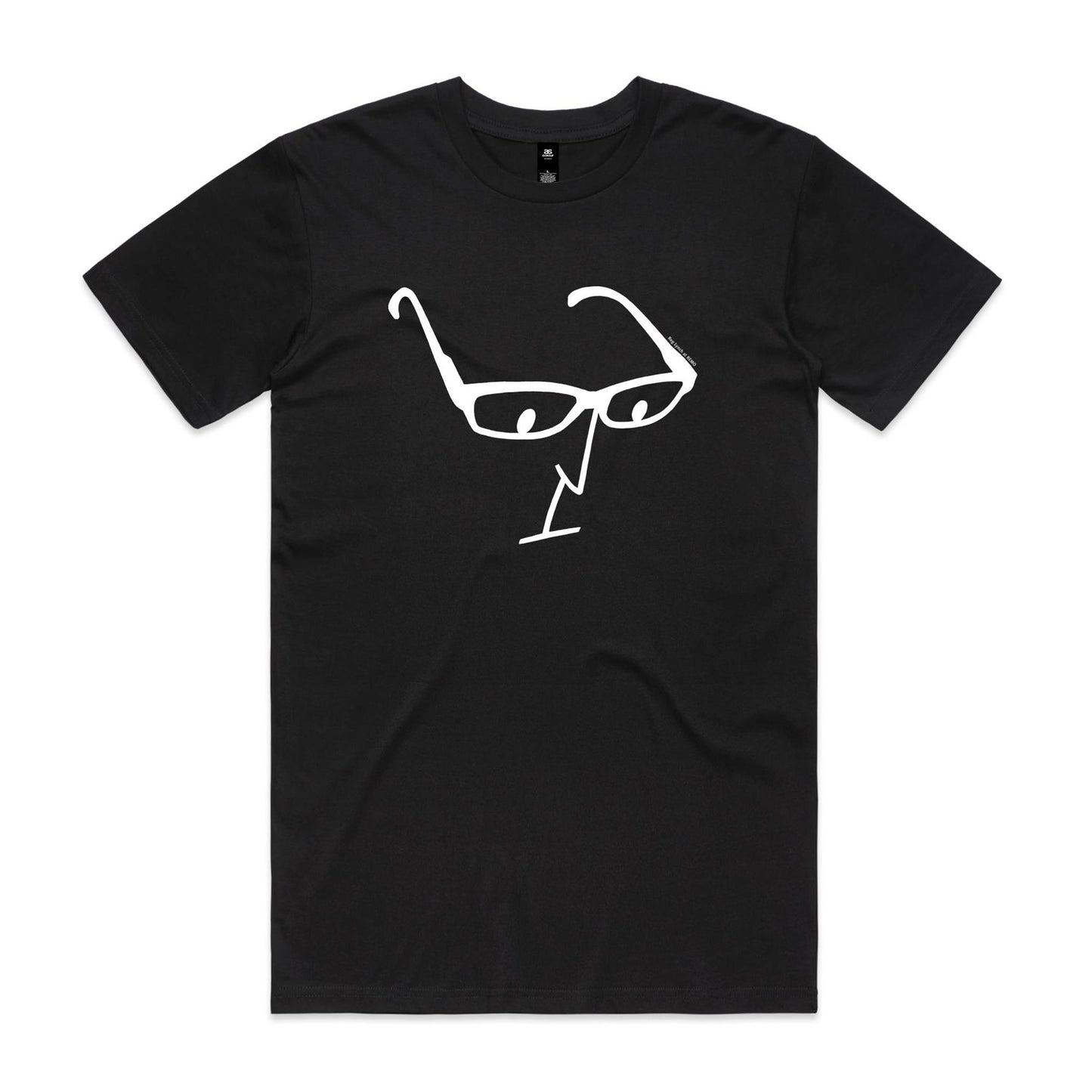 Glasses T Shirts for Men (Unisex)