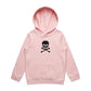 Skull & Cross Bones Hoodies for Kids