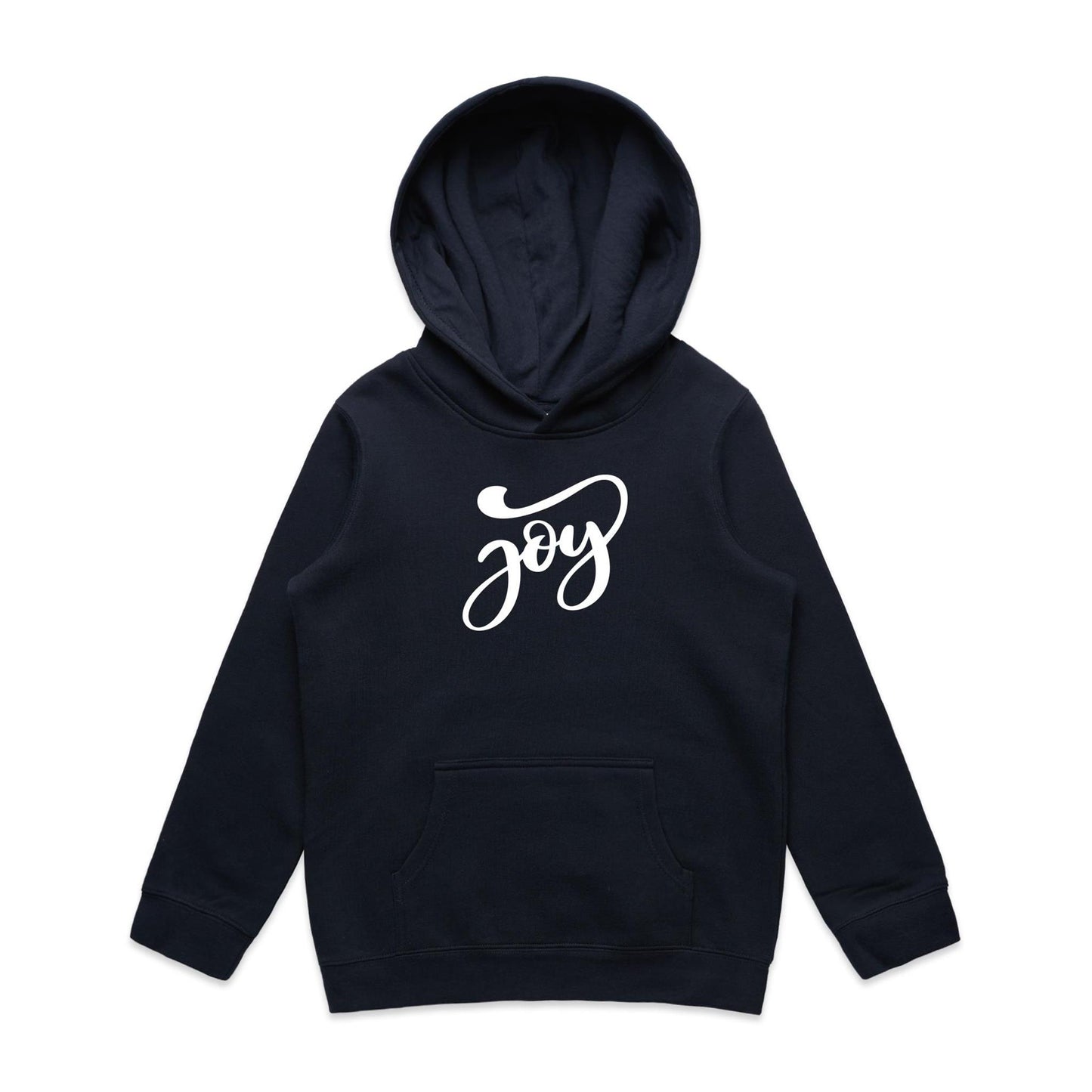 Joy Hoodies for Kids