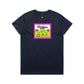Perkins Paste T Shirts for Women