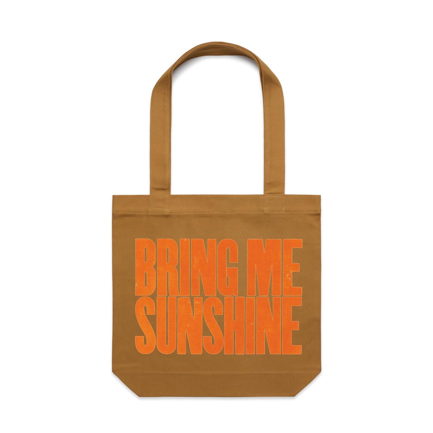 Bring Me Sunshine Canvas Totes