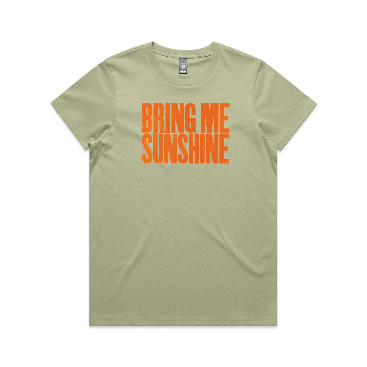 Bring Me Sunshine T Shirts for Women