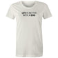 Life is Better with a Dog T Shirts for Women