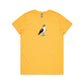 Blue-Footed Booby T Shirts for Women